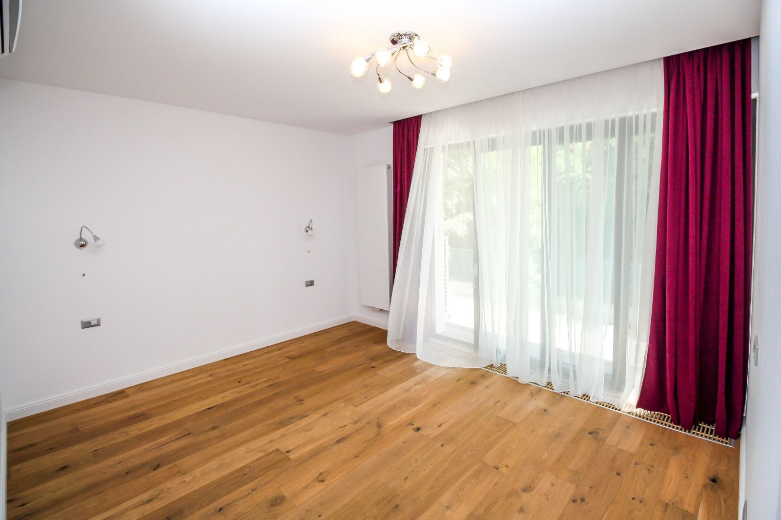 Floreasca Apartament 5 camere 3 Bai || Imobil boutique || Parcari Subterane 2 - Poză 20