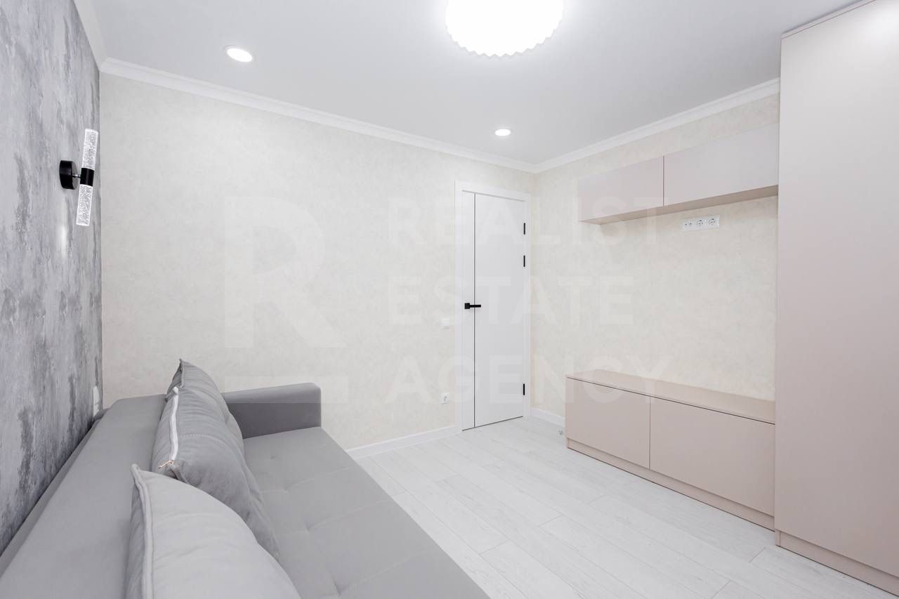 Vânzare, apartament, 3 camere, strada Ginta Latină, Ciocana - Poză 5