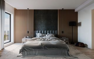 Apartament 2 camere  Obor I Avrig Park 2 - Poză 3
