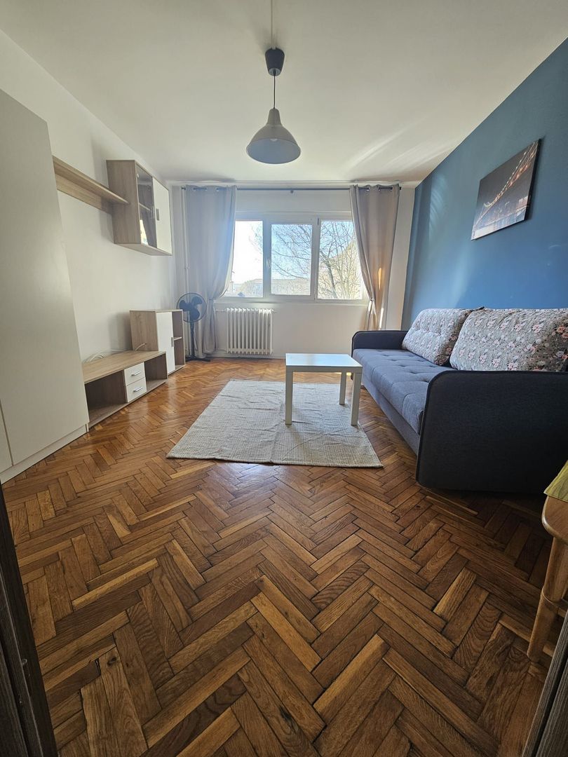 Complex Studentesc | 1 Camera | Etaj Intermediar. - Poză 6