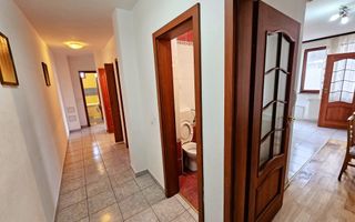 Apartament 3 camere, 71 mp utili, etaj 1, cu garaj, bloc nou, Cetate - Poză 1
