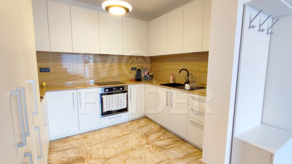 Apartament de Lux  cu Parcare Zona Platinia -Cluj Arena - Poză 5