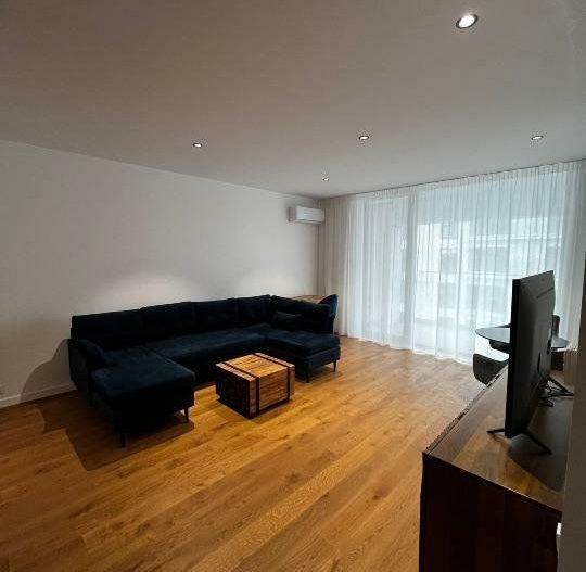 One Cotroceni Park, 2 camere, prima inchiriere - Poză 3