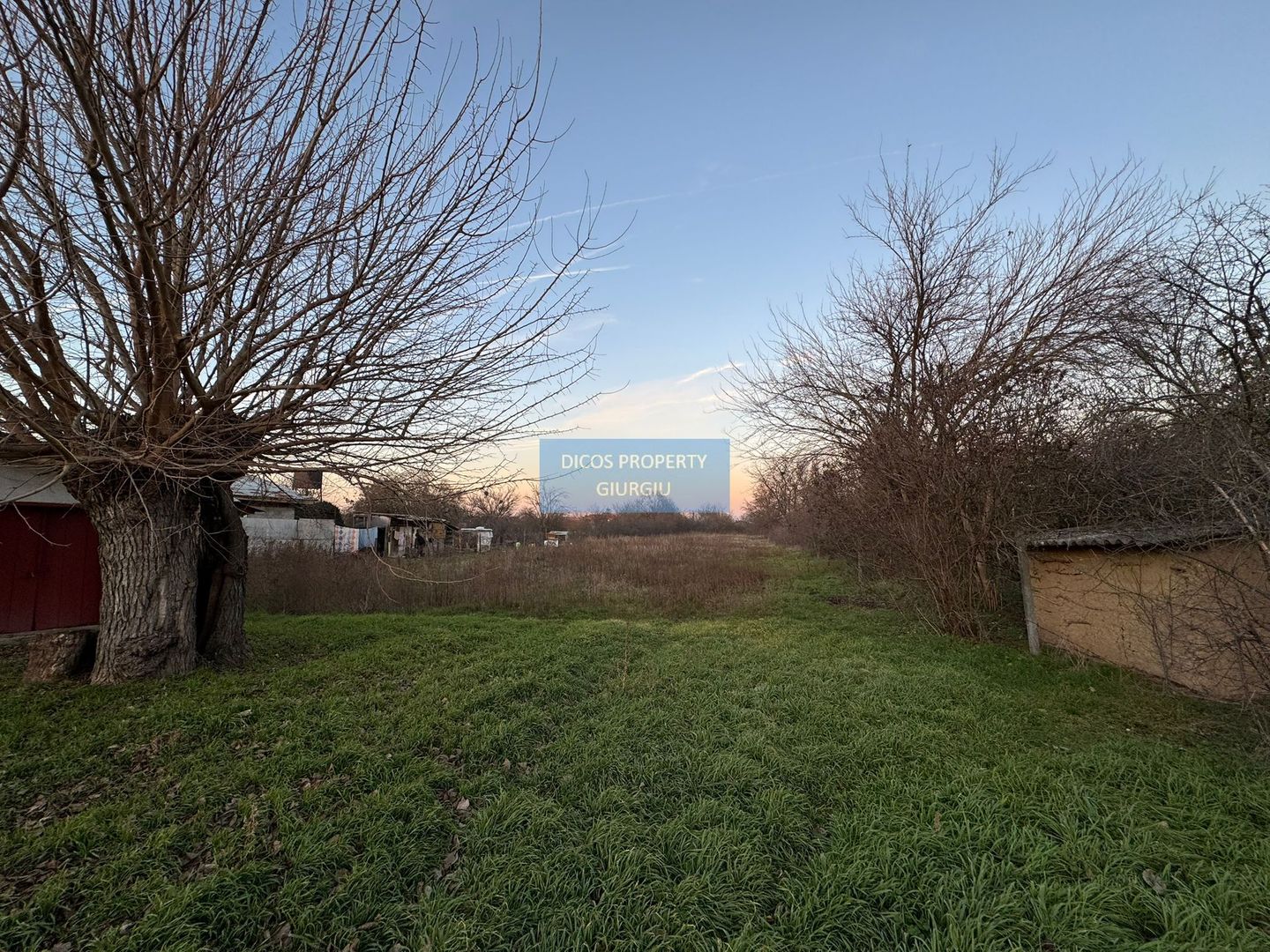 De  Vânzare Teren 3.488 mp  – Drumul Stăneștiului,Giurgiu - Poză 1