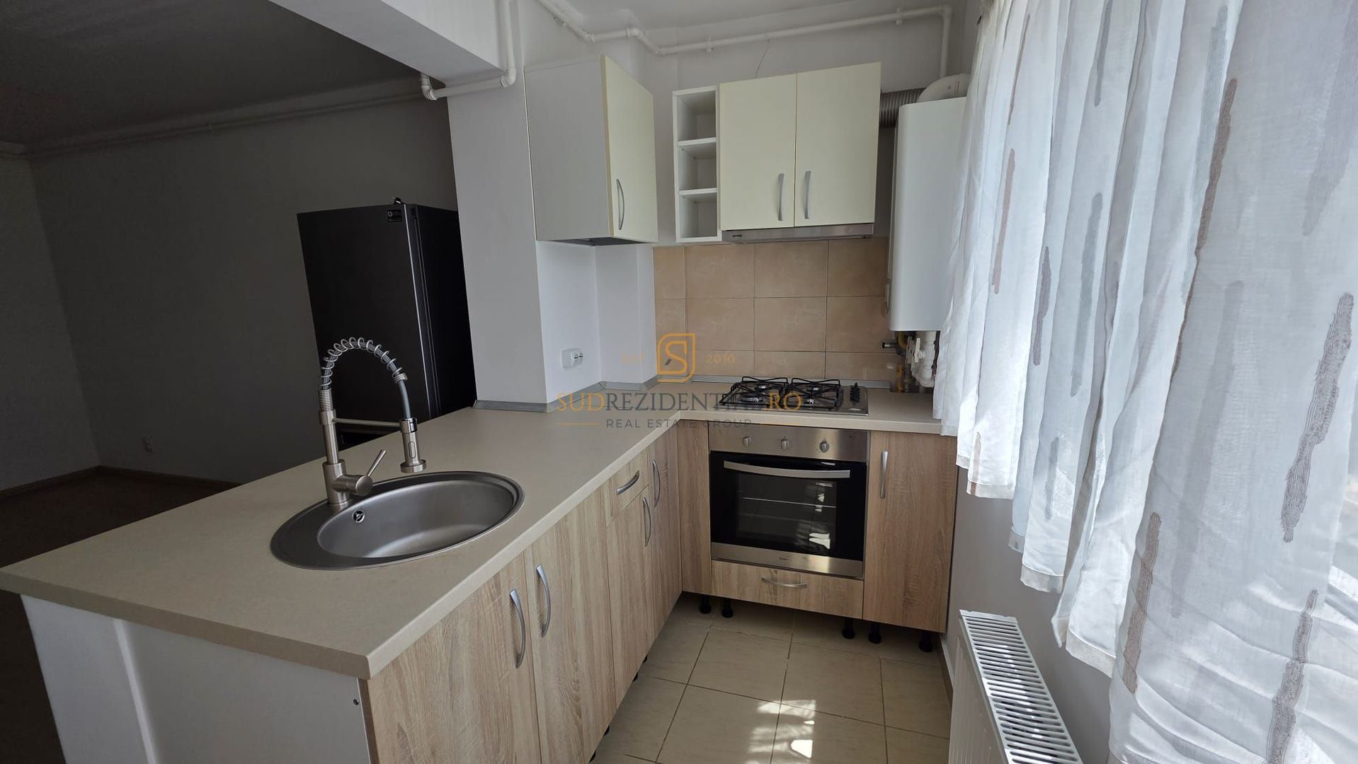 Apartament 2 camere, loc de parcare, acces metrou Dimitrie Leonida - Poză 10