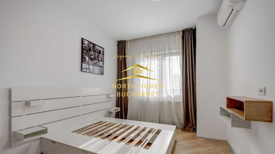 Apartament de vanzare 3 camere- 4City North | Ideal locuință & investiție - Poză 7