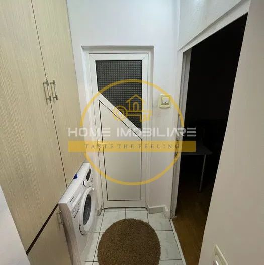 Apartament cu 2 camere/ Etajul 1/ 46 mp/ zona Podu Ros - Poză 5