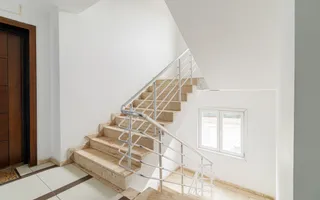 Apartament 3 camere -Cosmopolis Faza 1 cu parcare disponibila - Poză 13