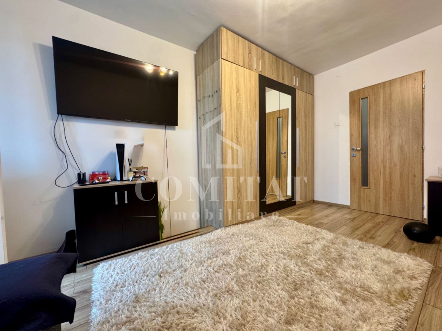Apartament cu 2 camere decomandate | Cartierul Grigorescu - Poză 3
