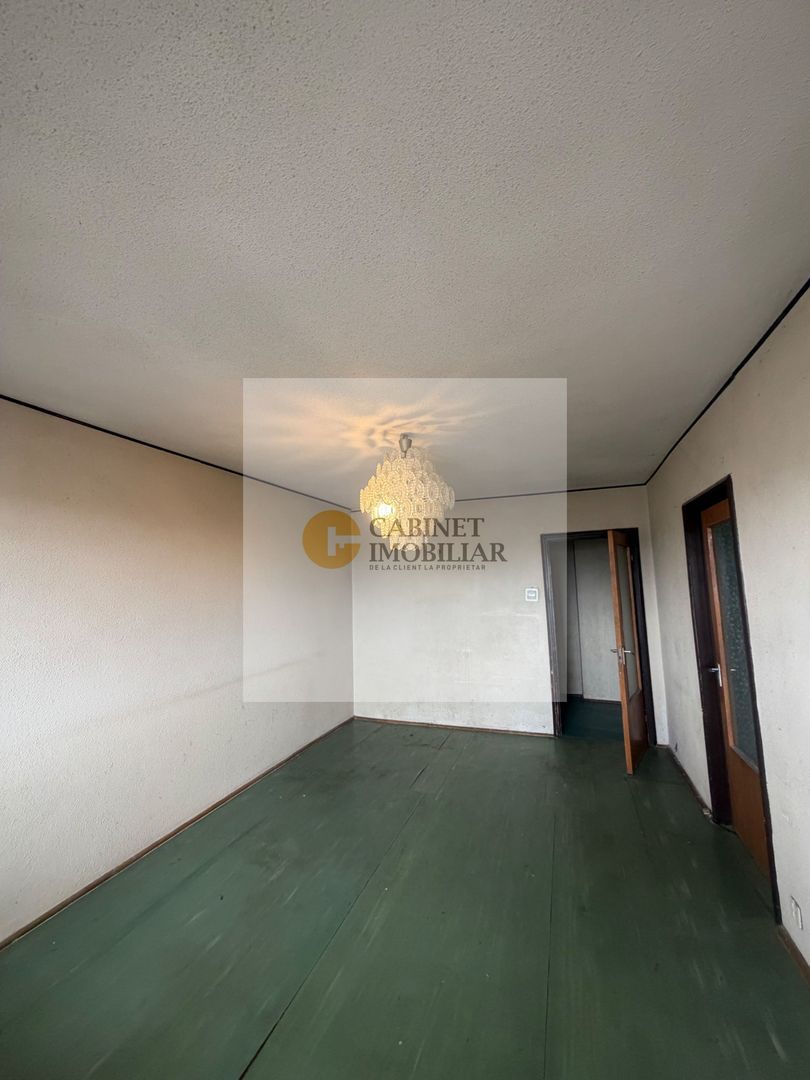 2 Camere - 52MP | 2 Lifturi | Bucatarie Mare | Drumul Taberei - Poză 16