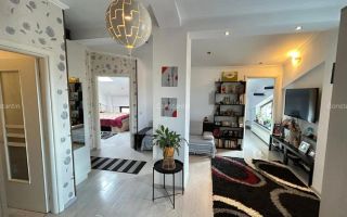 Apartament 2 camere - Bucurestii Noi - Poză 1