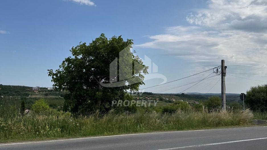 Teren intravilan  ,1020 mp, Sibiu, Daia Noua - Poză 1
