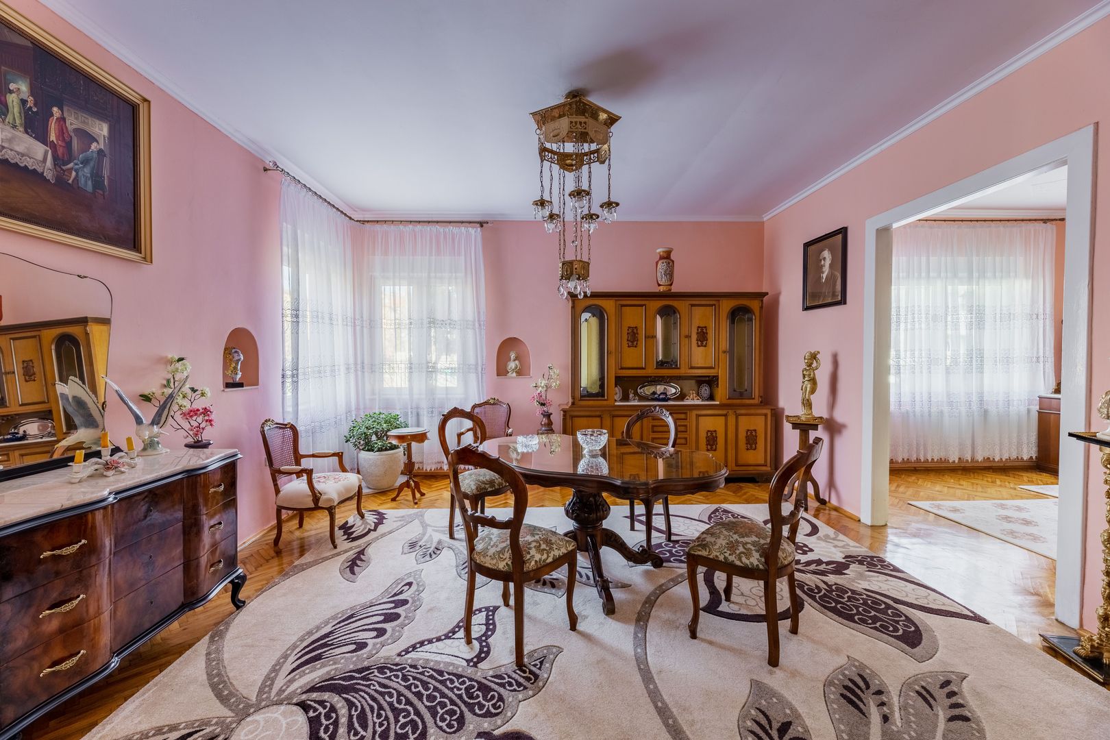 Apartament de lux disponibil pentru închiriere - Poză 2