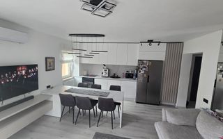 Apartament ultra modern, 1 dormitor, 54 mp, Zona Brâncuși. - Poză 1