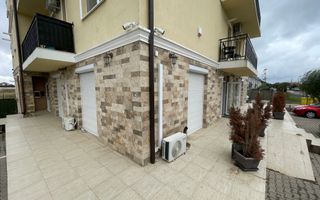 Giroc | S.A.D | 7 Parcari | Terasa Generoasa | Comision 0% - Poză 1