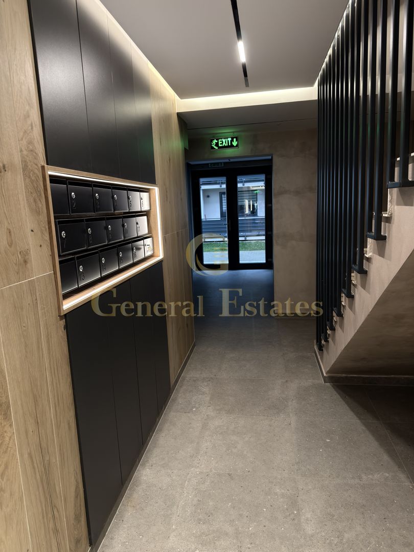 Garsonieră Nouă   Complex Belle Vie, Cartier Tractorul, Brașov - Poză 2