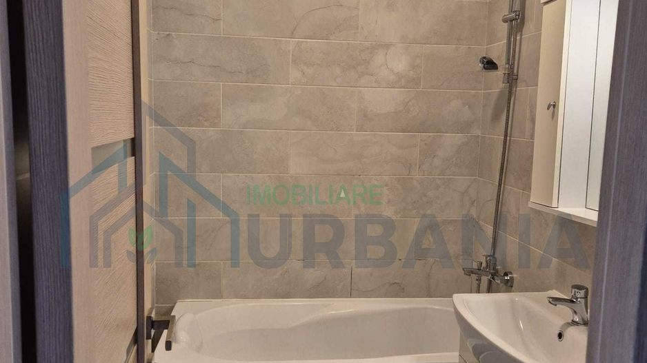 Apartament 1 camera decomandat de inchiriat, Tatarasi - Aurel Vlaicu, Iasi - Poză 6