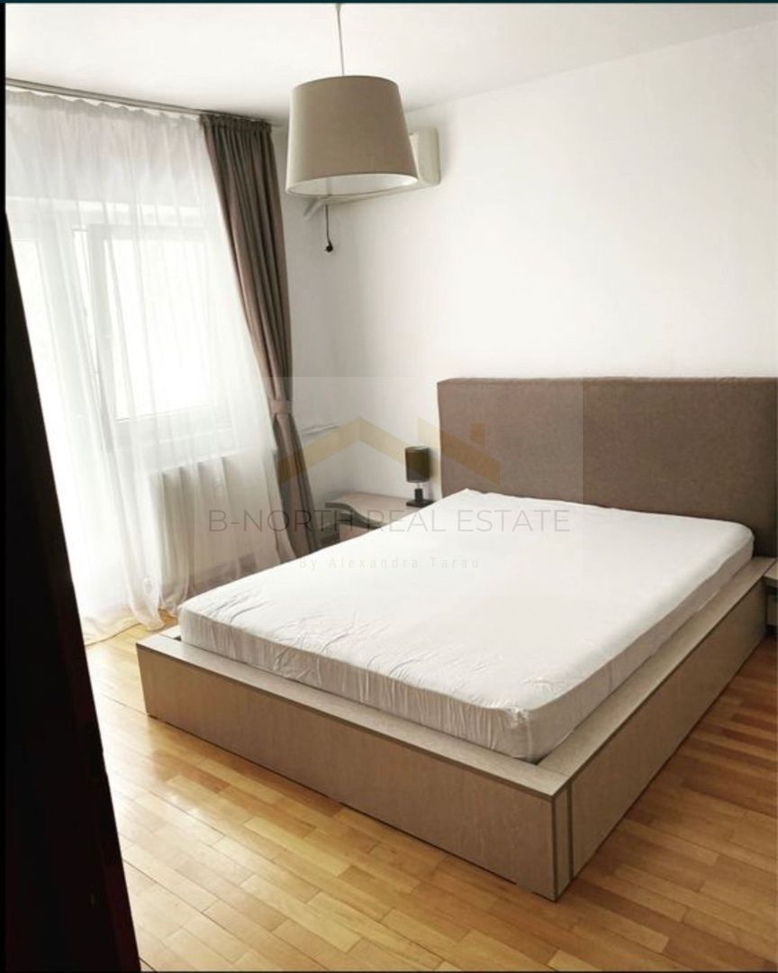 Apartament 3 camere de închiriat | Timpuri Noi – Mall Vitan | 2 băi | 2 balcoane - Poză 1