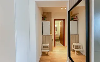 Inchiriere Apartament 3 Camere Herastrau Aviatiei - Poză 18