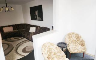 Apartament mobilat3 camere-Tractoru - Poză 13