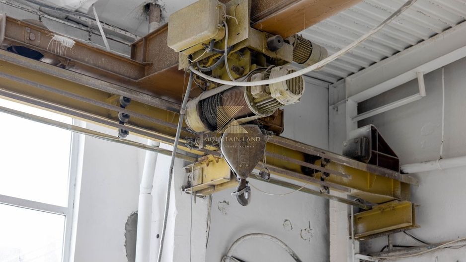 Hală Industrială de Vânzare în Parcul Industrial Tohan, Zărnești - Poză 12