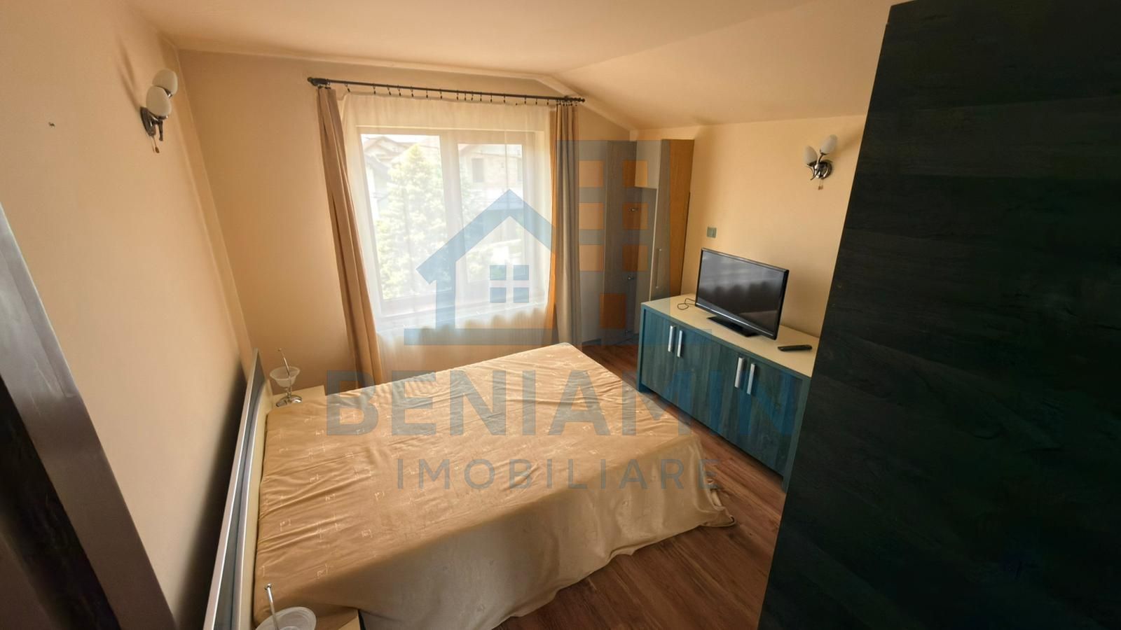 Vila eleganta in zona Ford– Confort si intimitate pe alee privata - Poză 5
