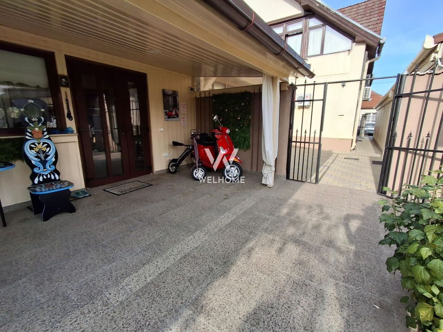 Casa de LUX, individuala, de vanzare, Sibiu, Calea Poplacii - Poză 46