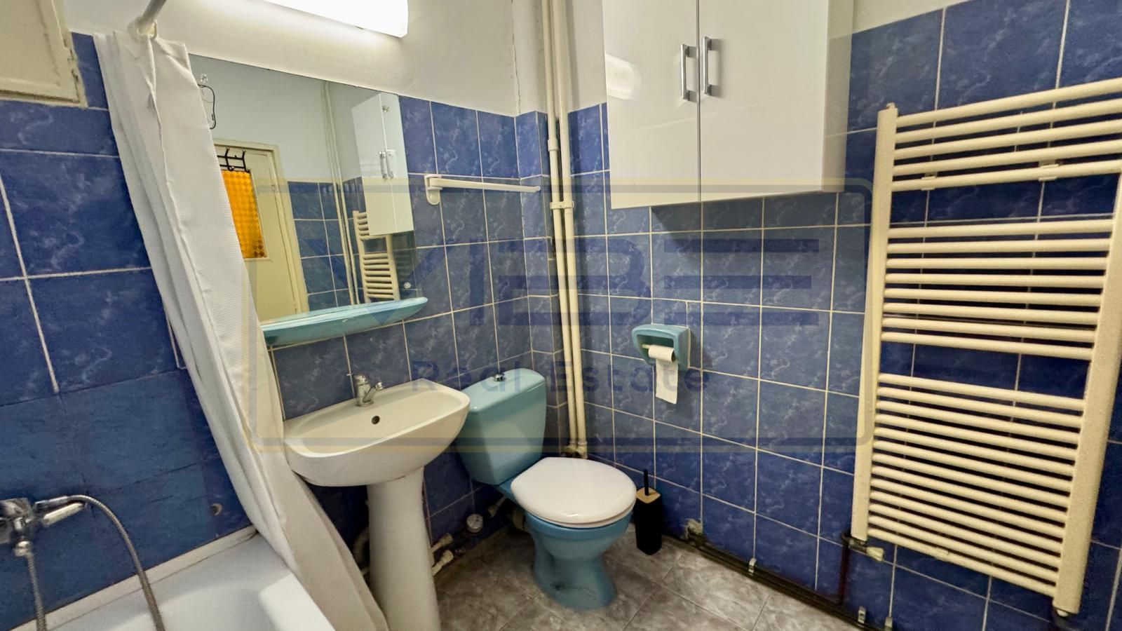 Apartament 3 camere Gara - Mc Donalds - 15 min Universitatea Al I Cuza - Poză 16