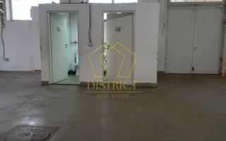 Spatiu Comercial tip Hala I Zona Lipovei - Poză 1