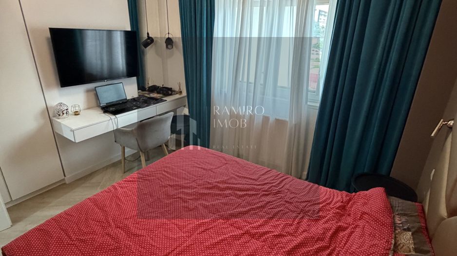 Apartament 3 camere Luica / Soseaua Giurgiului / Pogoanele - Poză 2
