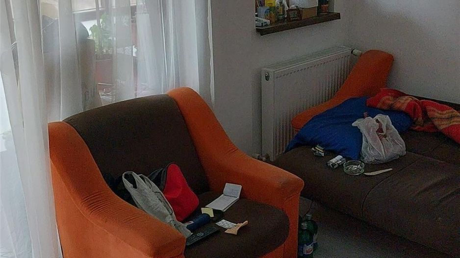 YOUNG CITY RESIDENCE LEORDENI - APARTAMENT 2 CAMERE - Poză 5