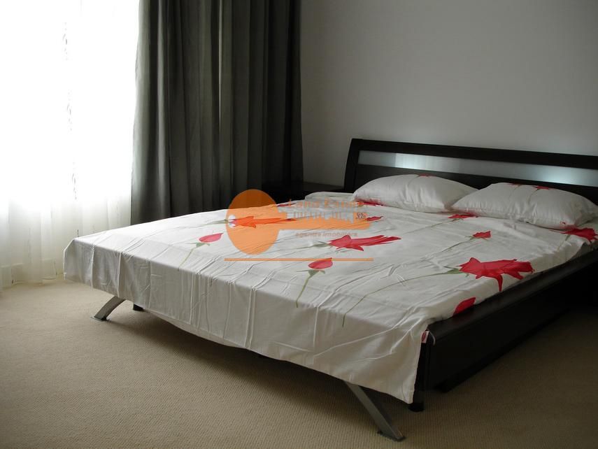 3 camere LAcul Tei-Vedere LAC-Parcare subterana-boxa - Poză 9