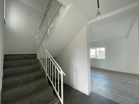 Casă individuală cu 5 camere și teren generos de 600 mp |Mosnița Nouă| - Poză 7