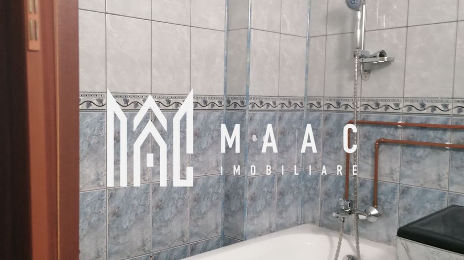 Apartament la casa-3 camere I Decomandat I Garaj I Piata Cibin - Poză 8