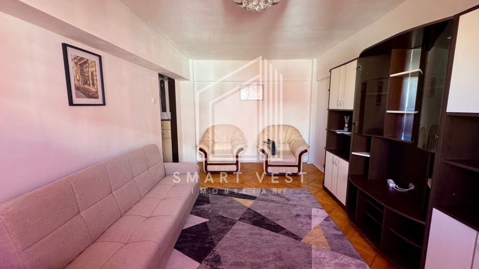 Inchiriere apartament 2 camere | Etaj 5 cu lift | Zona Soarelui - Poză 2