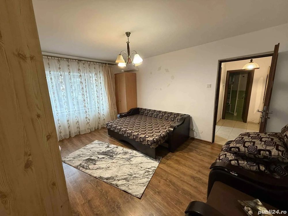 Garsoniera de inchiriat Faleză Nord - termen lung - Poză 3