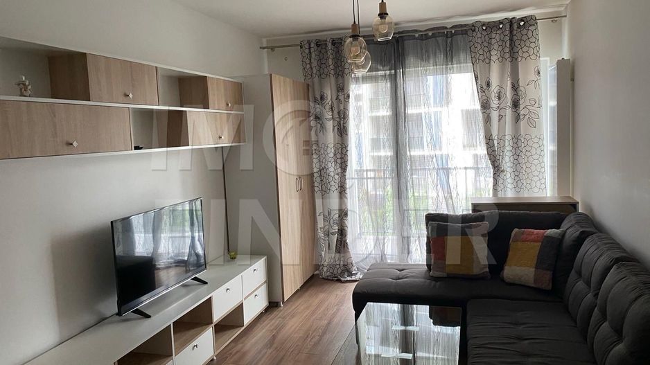 Apartament 2 camere decomandat 56 mp plus terasa, Sophia Residence - Poză 2