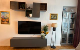 3 camere DECOMANDAT | LUXURIA RESIDENCE| DOMENII - Poză 3