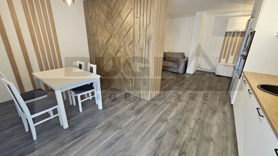 Apartament la cheie cu 2 camere, 54 mp,etaj intermediar,Calea Baciului - Poză 5