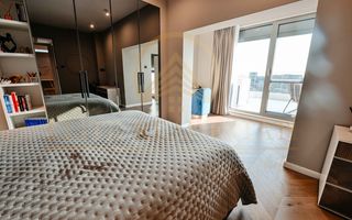 PENTHOUSE UNIC in mijlocul orasului Constanta - Poză 31