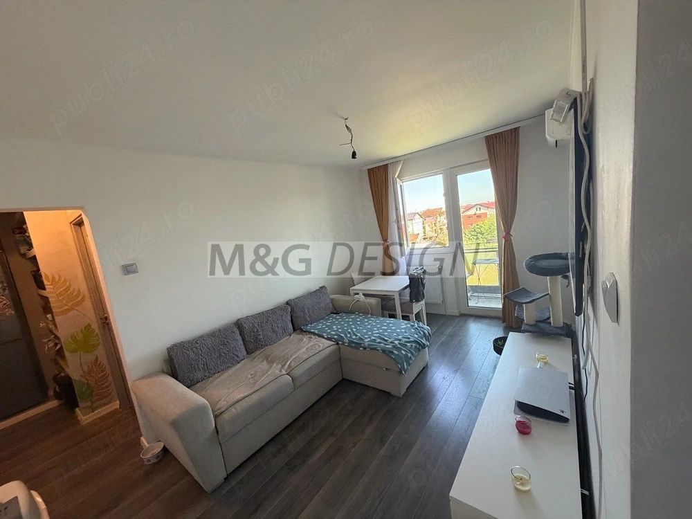 Apartament 3 camere Sagului - Poză 1