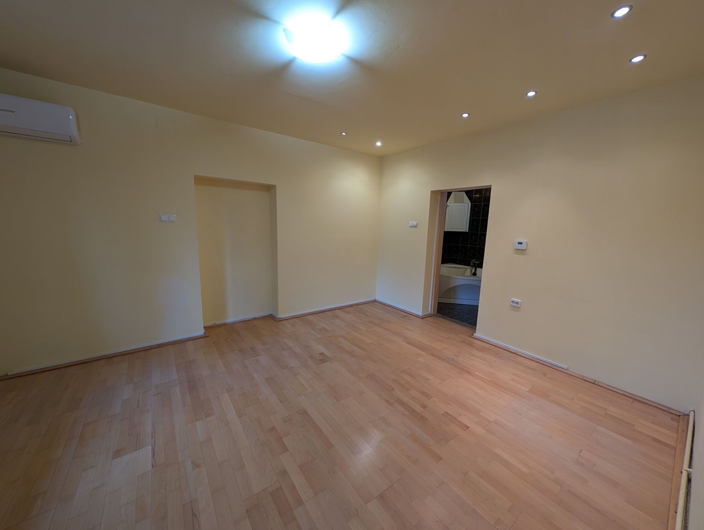 Vila S+P+M cu teren generos Dumbravita - Poză 21