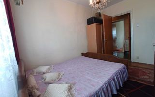 Vânzare apartament 3 camere semidecomandat Bd. Obregia - Cultural - Poză 10