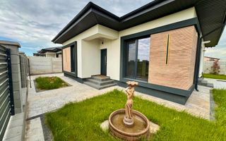 Casa individuala | SMART HOME | Finisaje ultra Premium - Mutare rapida - Poză 1