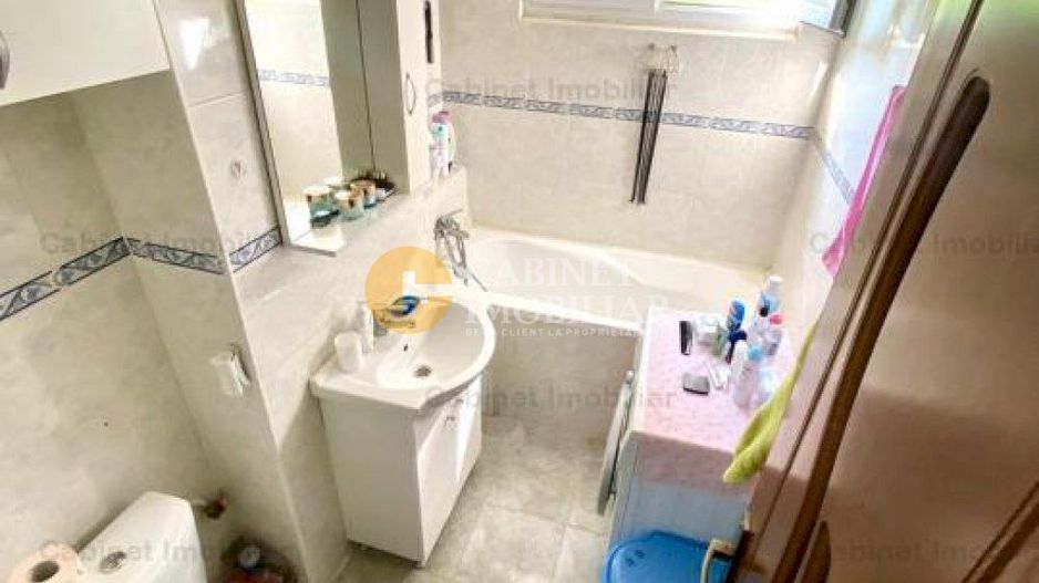 2 Camere - Etaj Intermediar - Zona Podu De Piatra - Poză 2