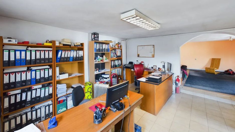 Fabrica prelucrare lemn de vanzare – Lipova, Arad - Poză 15