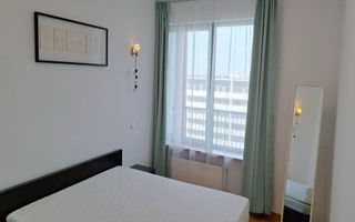 AP. 2 CAMERE ASMITA GARDENS, BLOC NOU, LOC DE PARCARE, METROU 8 MINUTE - Poză 2