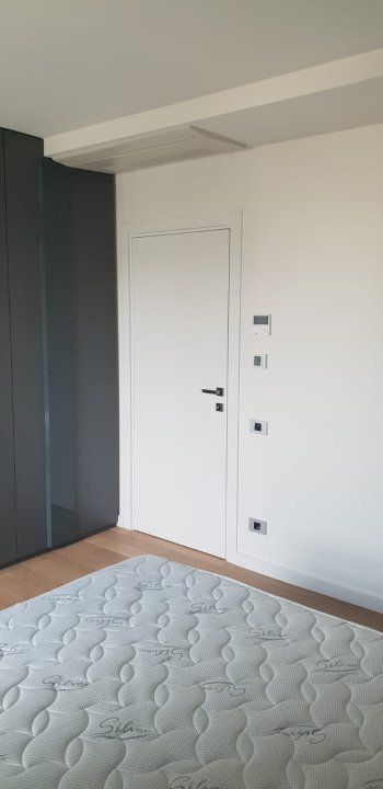 Apartament modern cu 2 camere în Aviatiei Tower I Vedere Libera - Poză 8