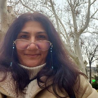 Mirela Ion - Cristal Imobiliare