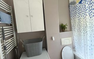 Apart bloc nou etaj 1, Complex -Judetean +loc parcare - Poză 5